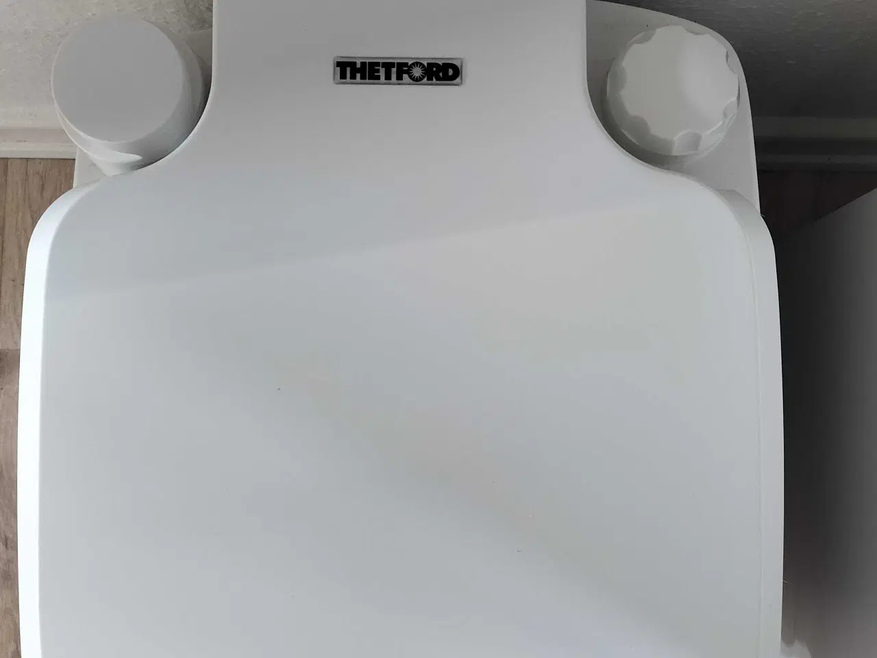 Billede 4 - Porta Potti Thetford