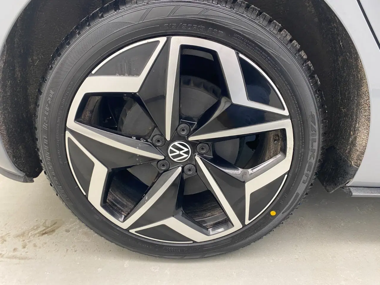 Billede 8 - VW ID.3 77 Pro S