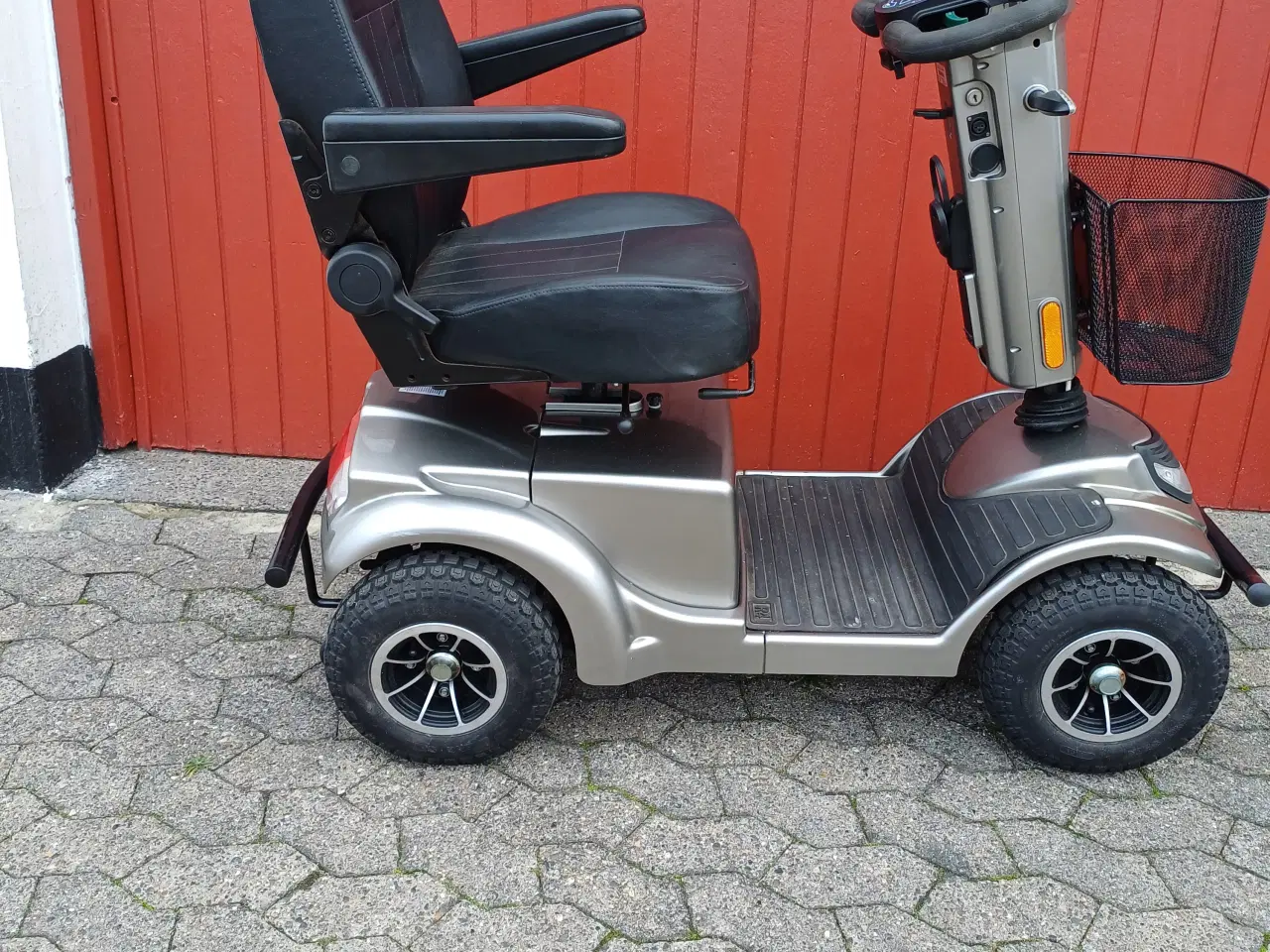 Billede 1 - GO EL 270