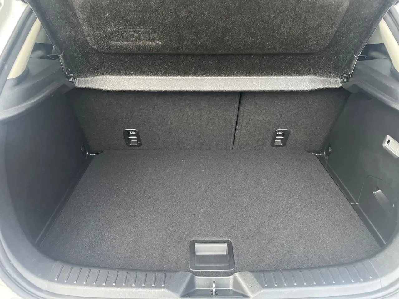 Billede 10 - Mazda CX-3 2,0 Skyactiv-G Vision 120HK 5d 6g