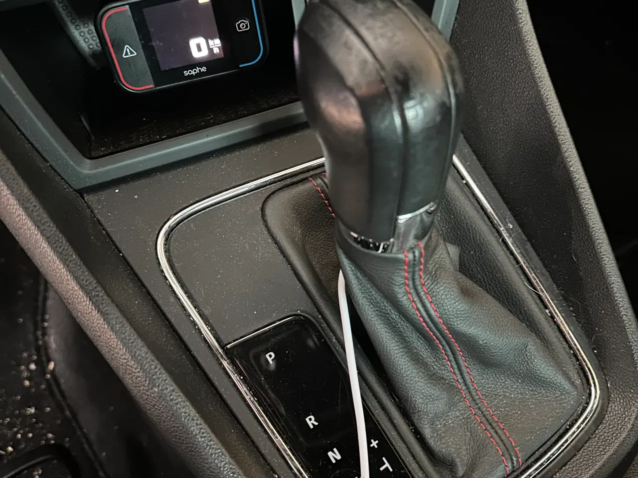 Billede 3 - Lækker Seat Leon 5F FR, 150 hk sælges! 