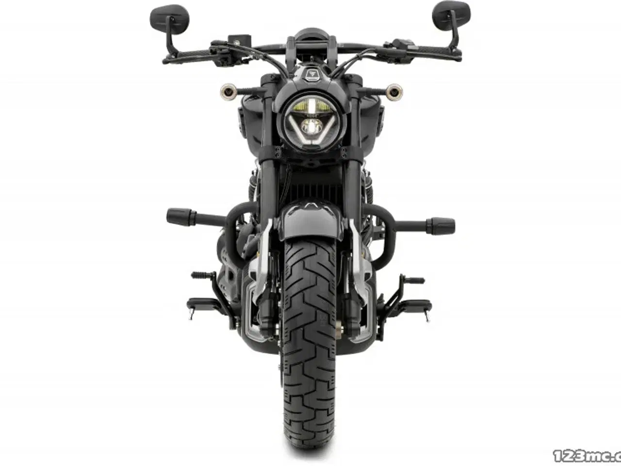 Billede 12 - Voge CU 625