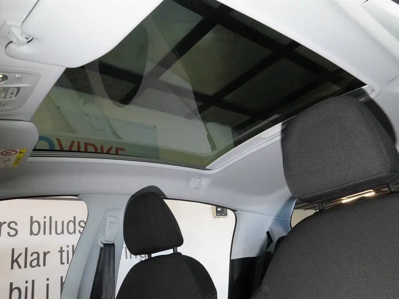 Billede 14 - Peugeot 208 1,2 VTi More+ 82HK 5d