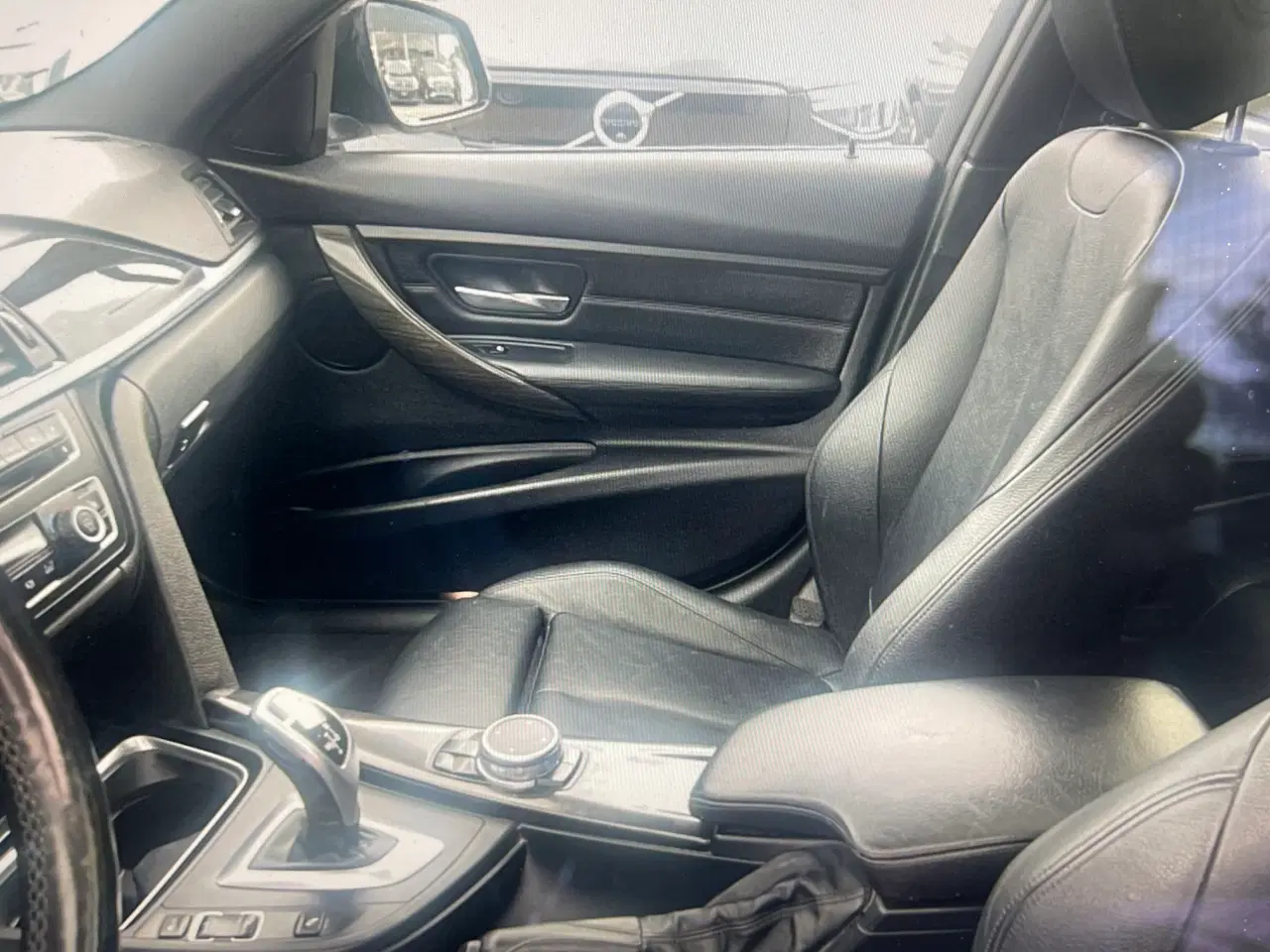 Billede 8 - BMW 320 d