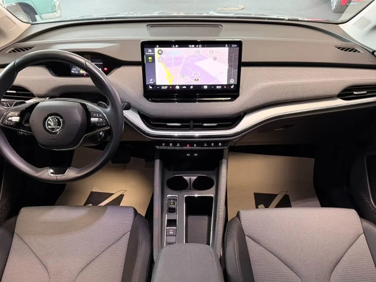 Billede 15 - Skoda Enyaq 80 iV Loft