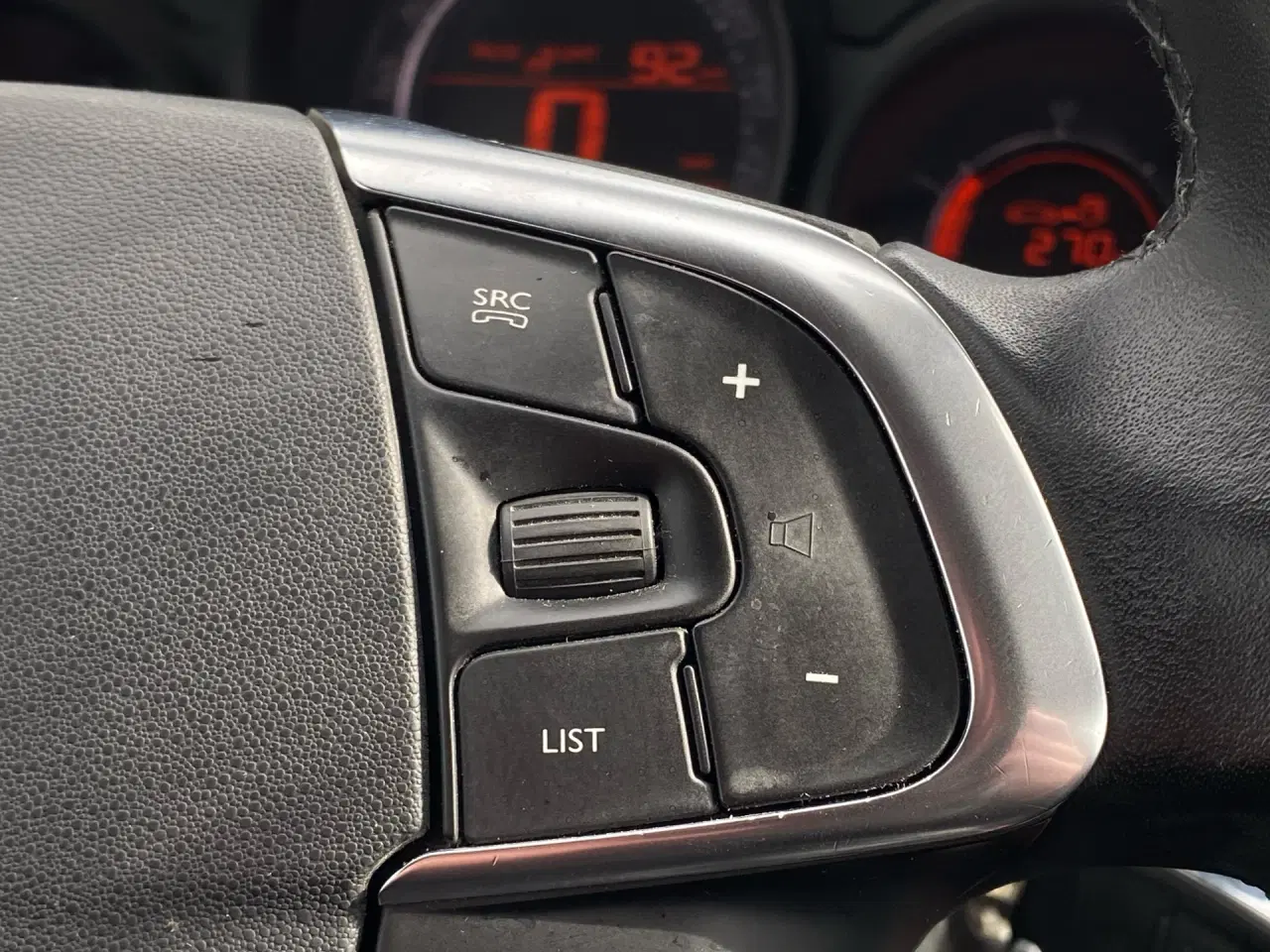 Billede 13 - Citroën C4 1,6 HDI Seduction 92HK 5d