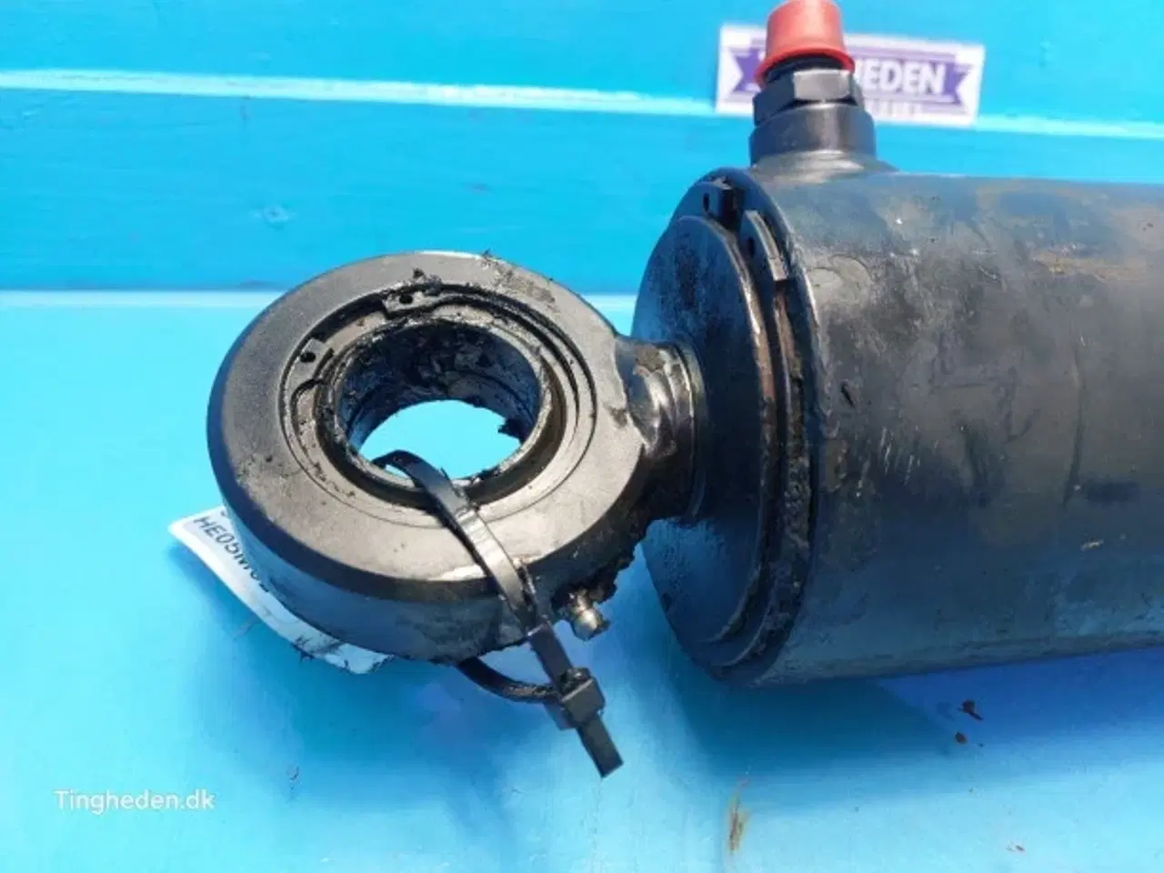 Billede 9 - Valmet 8050 Cylinder R. 34393400