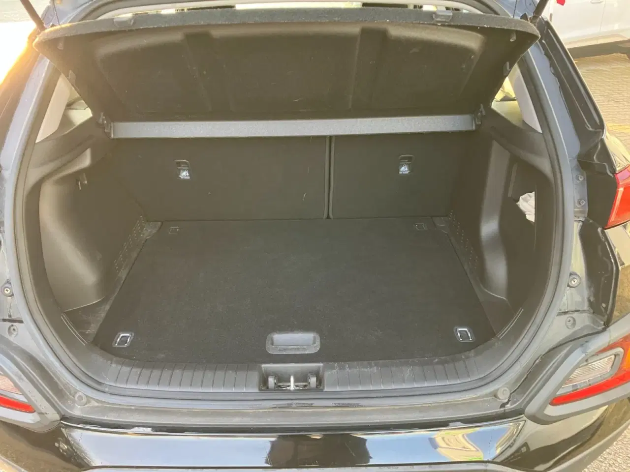 Billede 12 - Hyundai Kona 1,0 T-GDi Limited Edition+