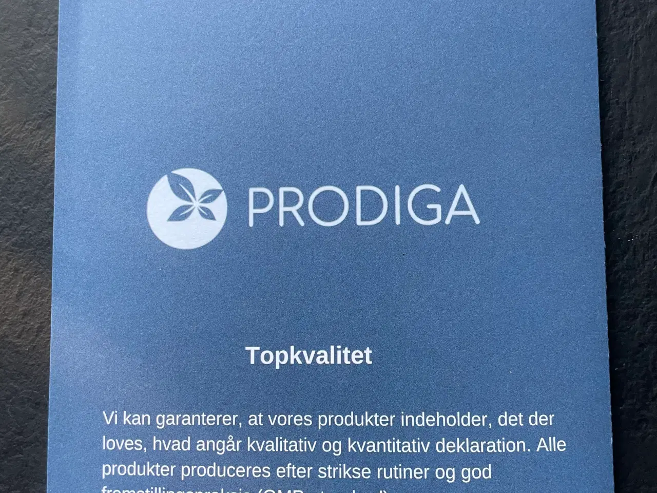 Billede 5 - Mave og fordøjelse i balance 