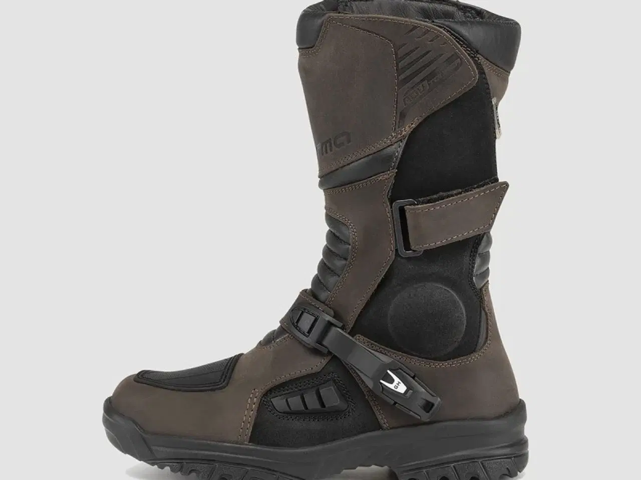 Billede 2 - Forma ADV Tourer Dry Brun