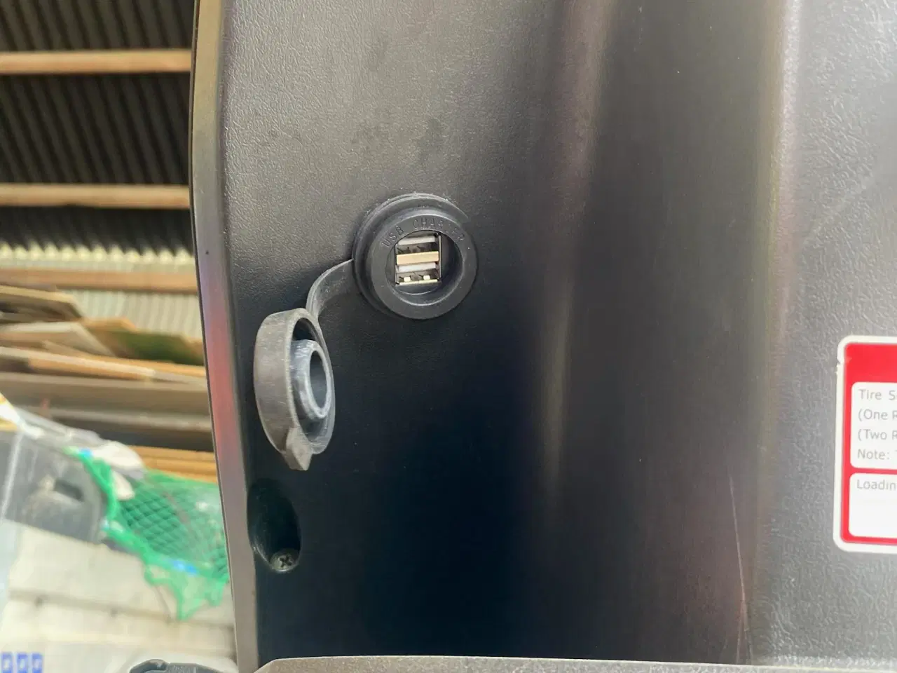Billede 7 - VGA Explora Euro 5 -2021
