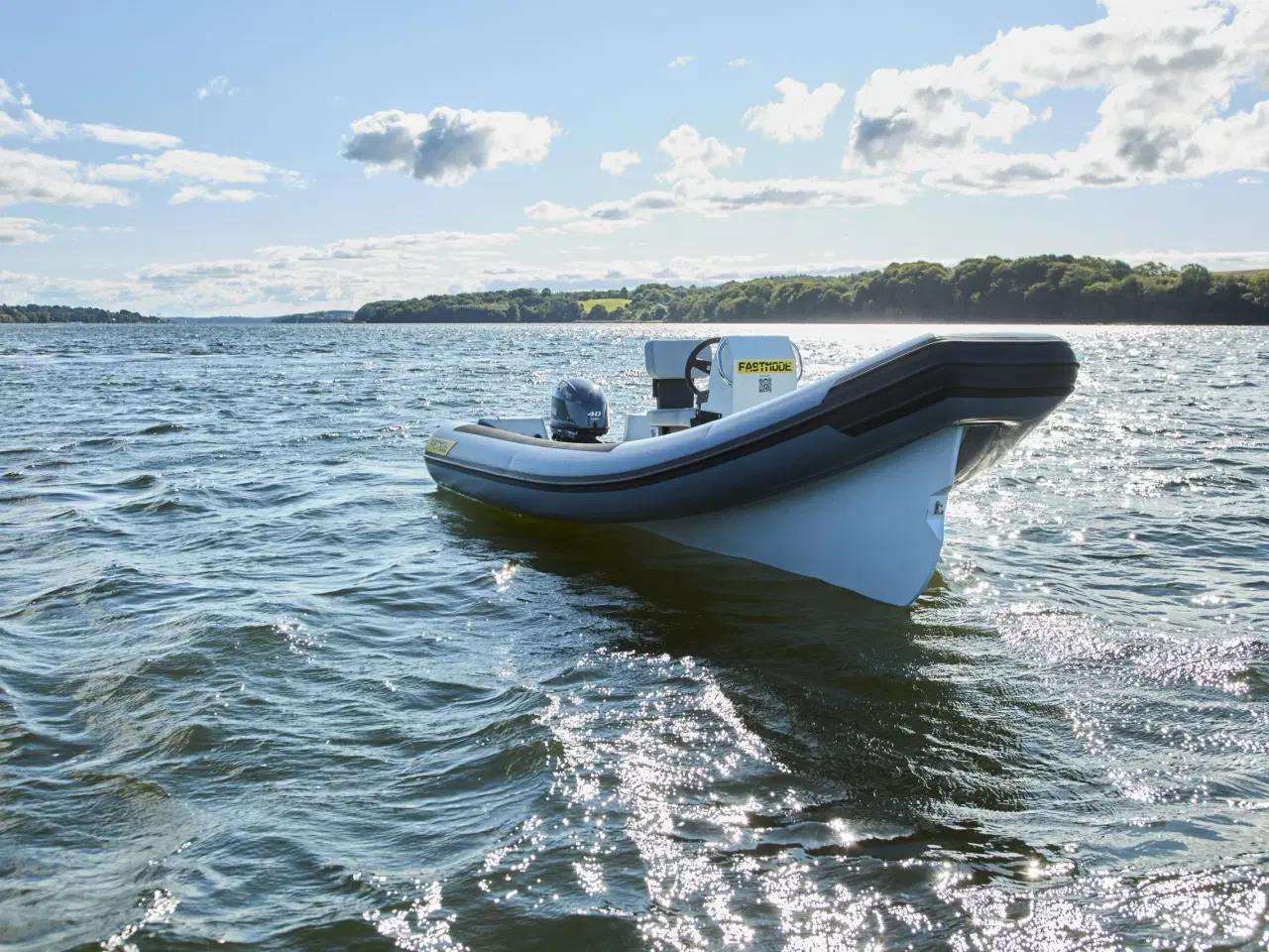 Billede 2 - FASTMODE V48