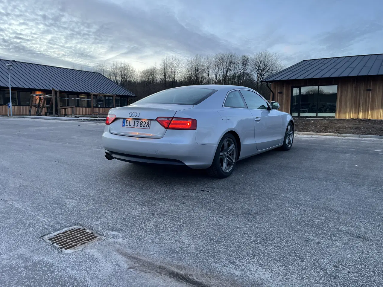 Billede 7 - Audi a5 cupe