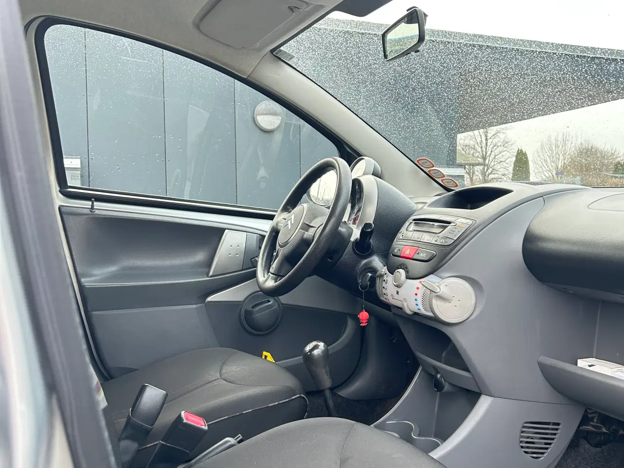 Billede 5 - Citroen C1 1.0 Benzin