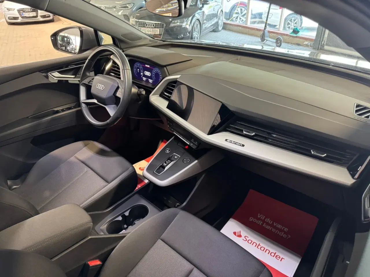Billede 14 - Audi Q4 e-tron 40 