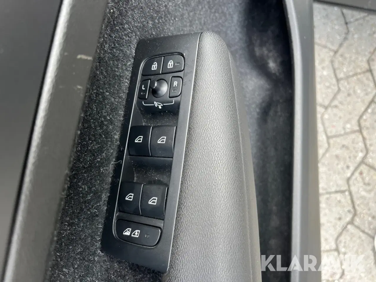 Billede 7 - Personbil Volvo XC40 D3 Inscription