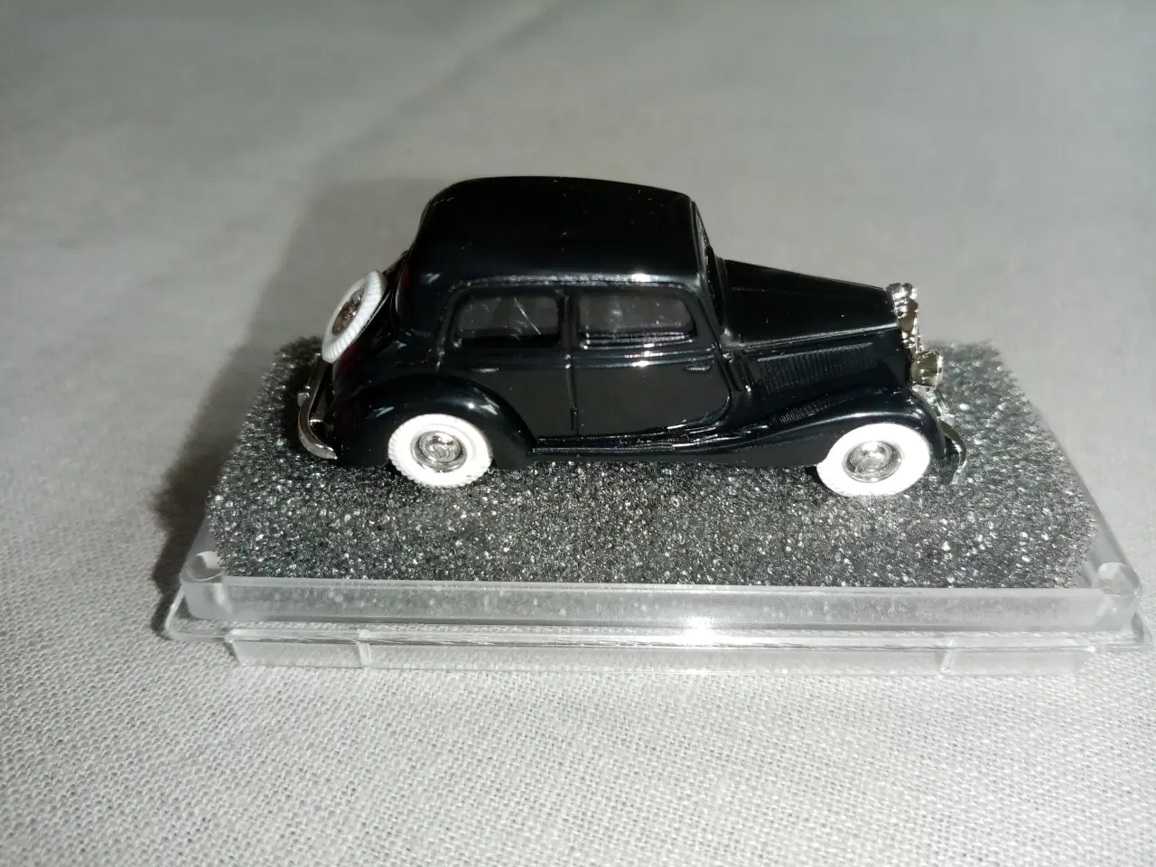 Billede 1 - Mercedes 170 V modelbil