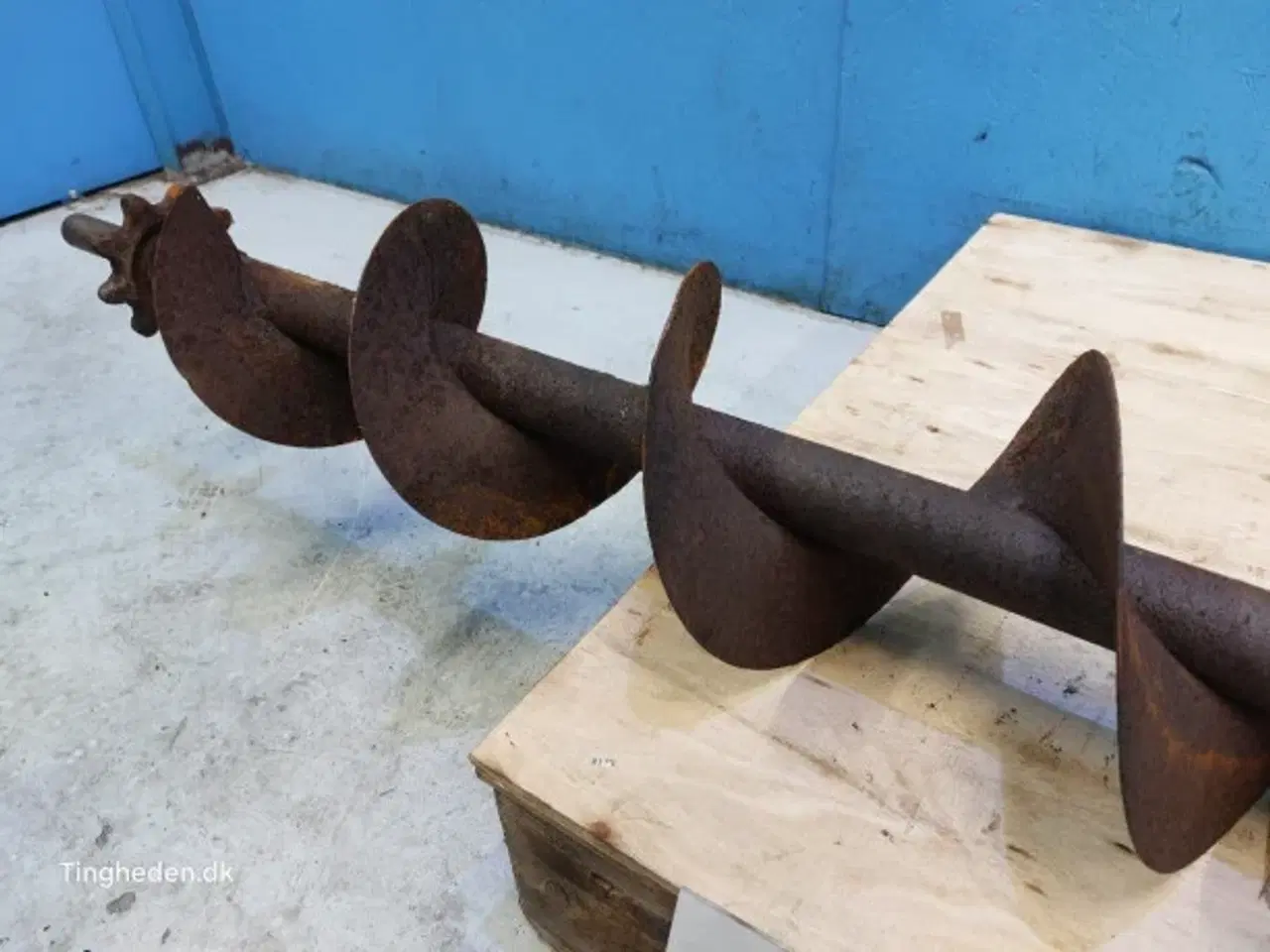 Billede 3 - Massey Ferguson 7274 Snegl 28485000