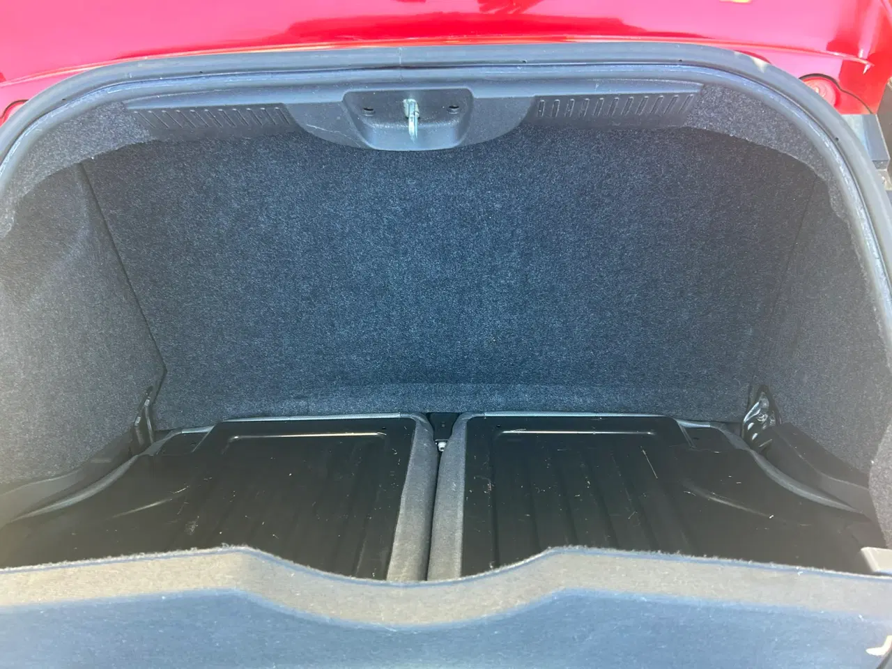 Billede 9 - Fiat 500 Arbarth wannabe