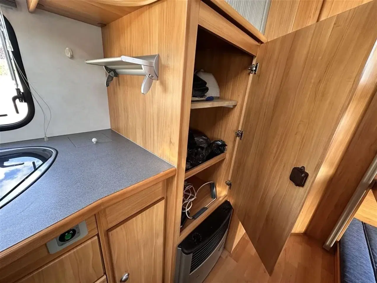 Billede 13 - 2006 - Adria Adora 552 PK   Sælges kun til CVR