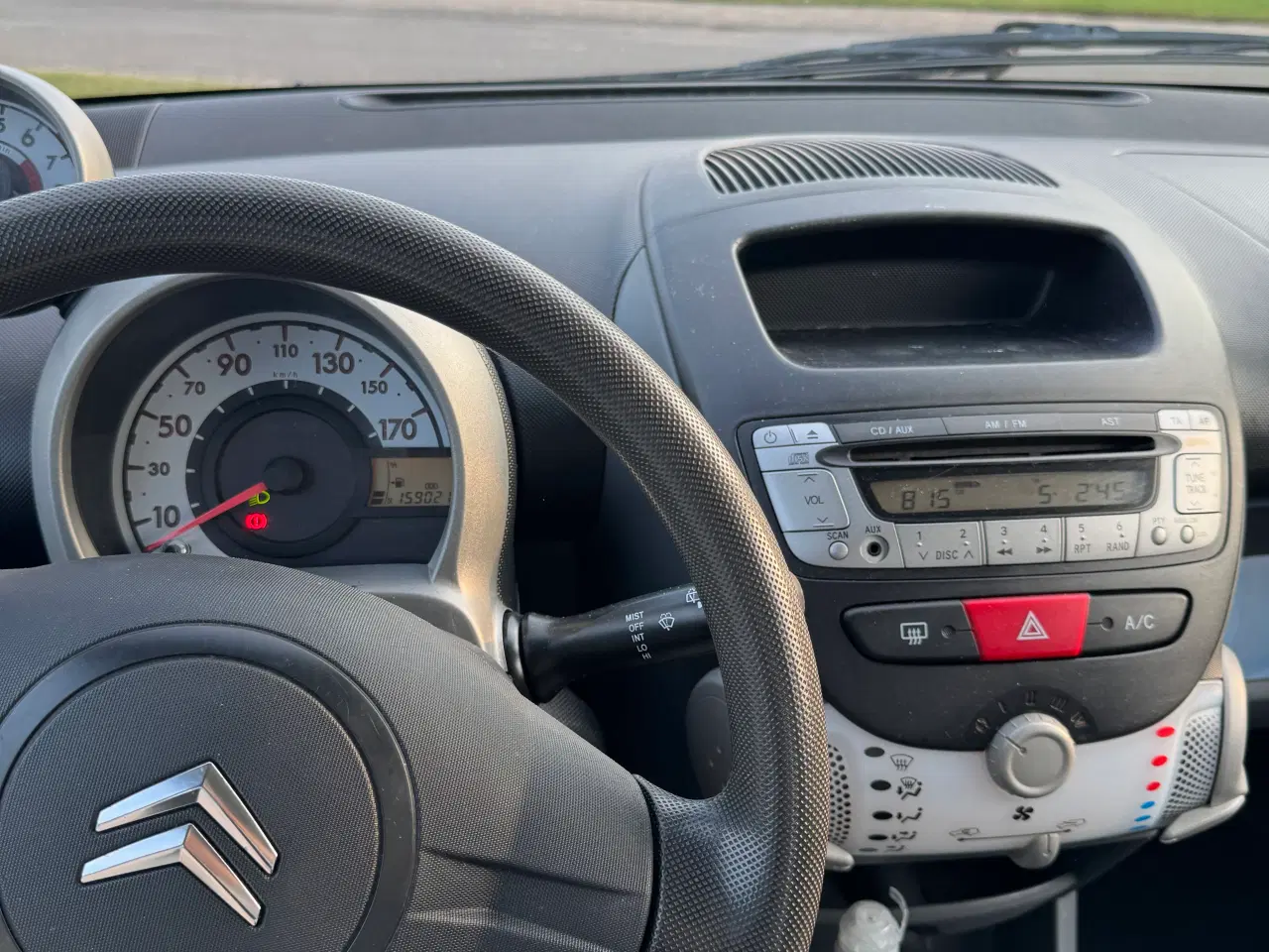 Billede 7 - Citroen C1 