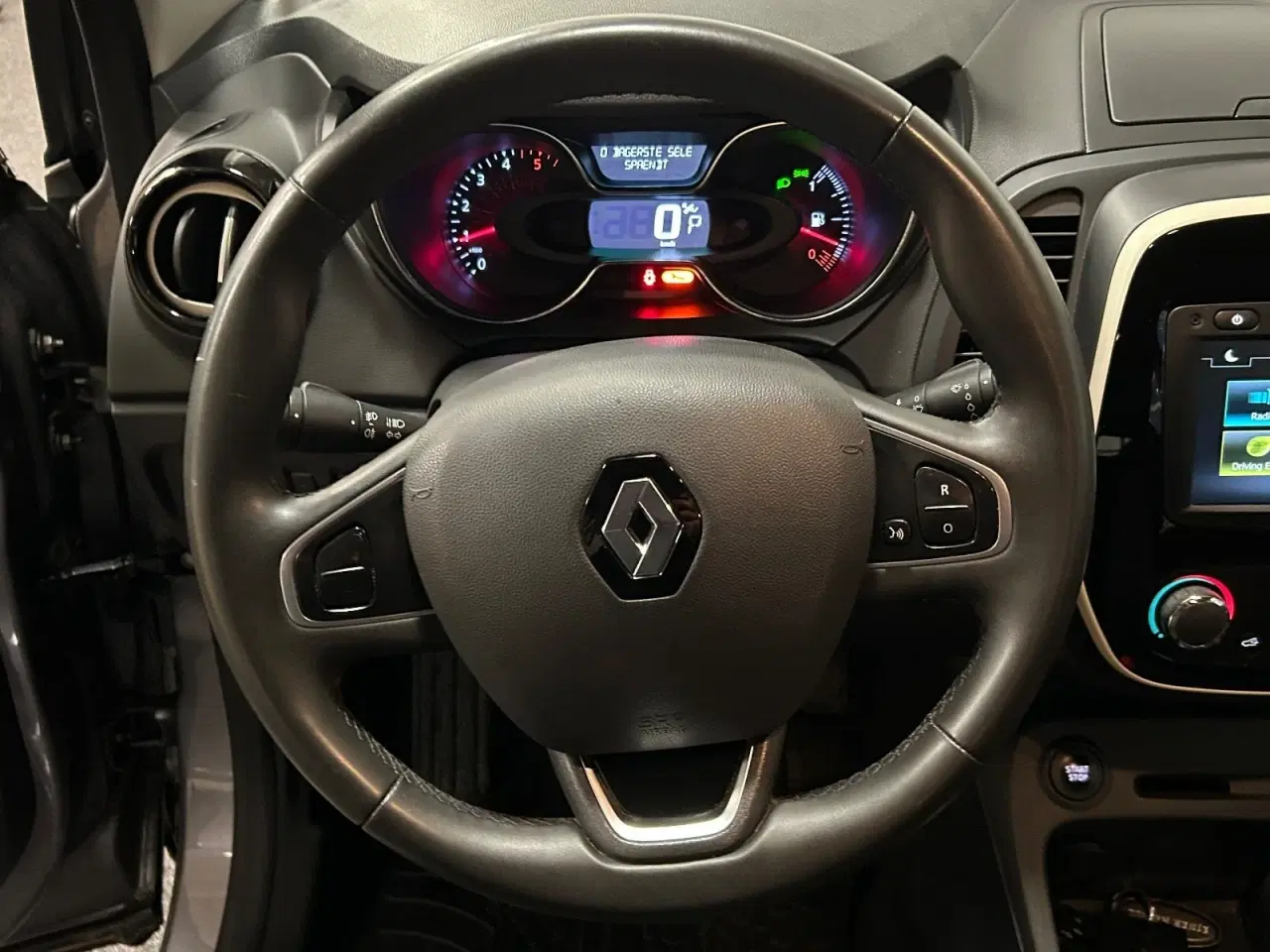 Billede 15 - Renault Captur 1,5 dCi 90 Zen EDC