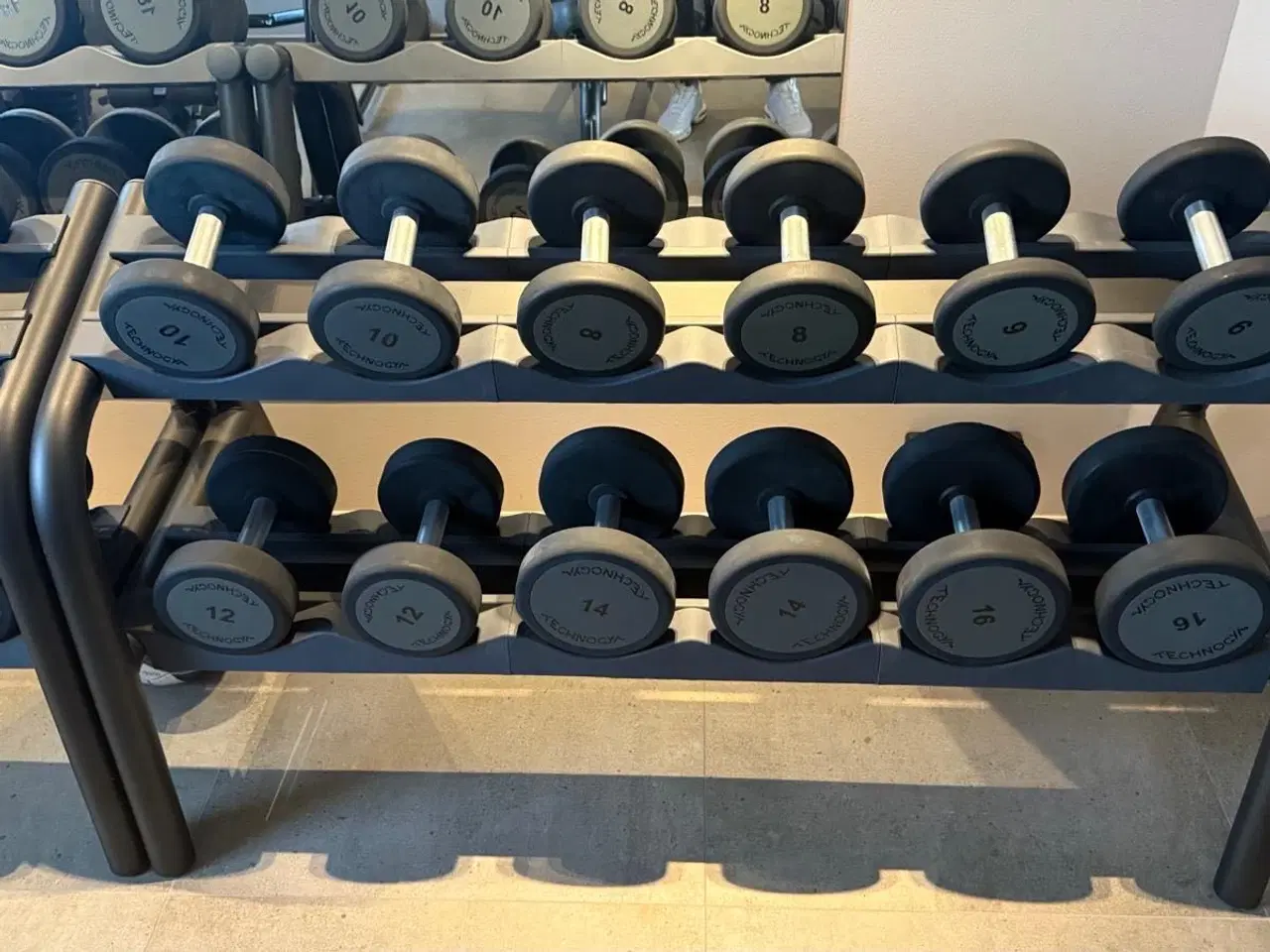 Billede 6 - TechnoGym 50% sale