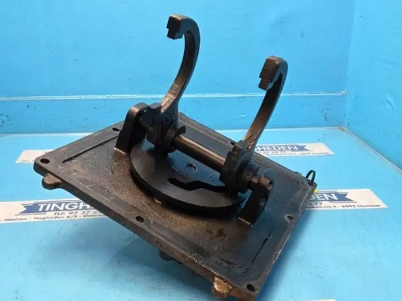 Billede 11 - Case 8010 Dæksel 87280566