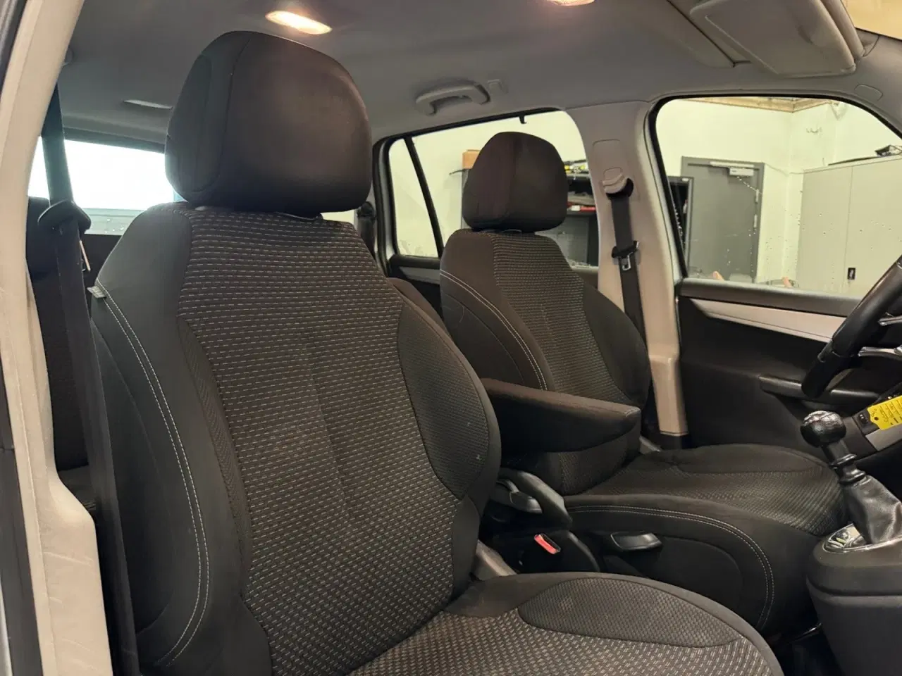Billede 17 - Citroën Grand C4 Picasso 1,6 e-HDi 115 Intensive 7prs