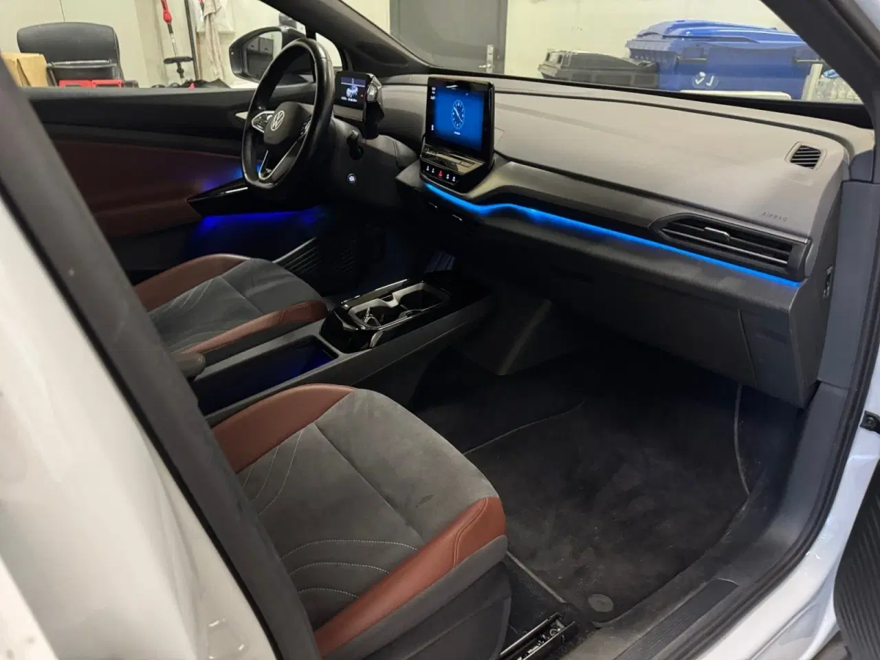 Billede 14 - VW ID.4 77 1ST