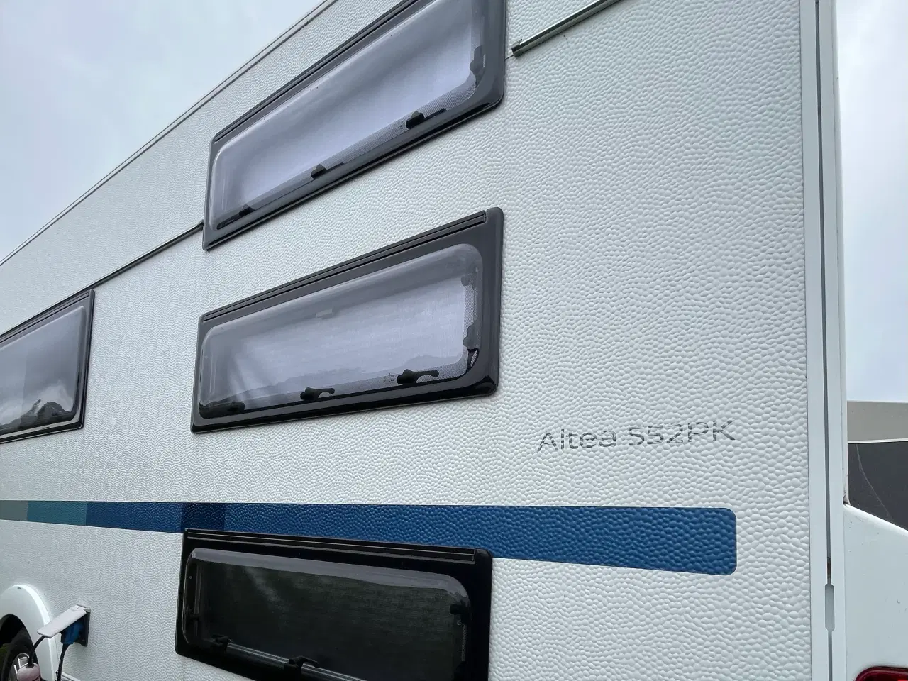 Billede 9 - Adria altea 552 pk