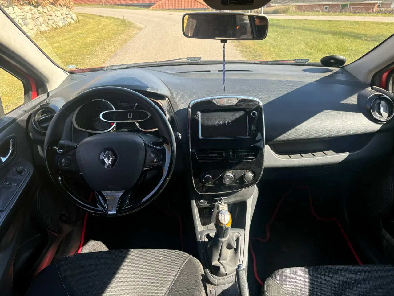 Billede 5 - Renault Van Clio 1.5DCi 80hk 2014 