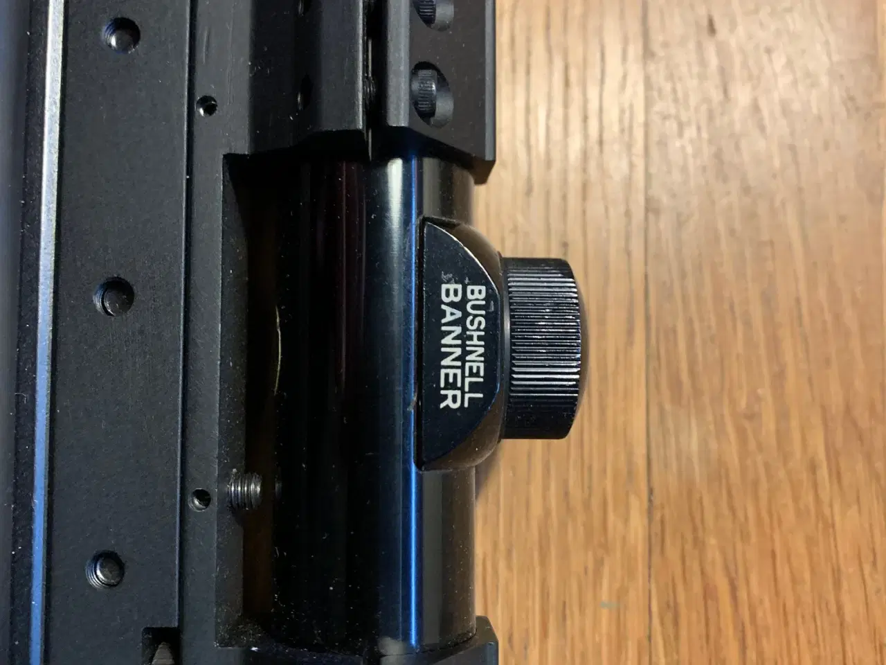 Billede 3 - Diana luftgevær model 34, kal. 4,5 mm