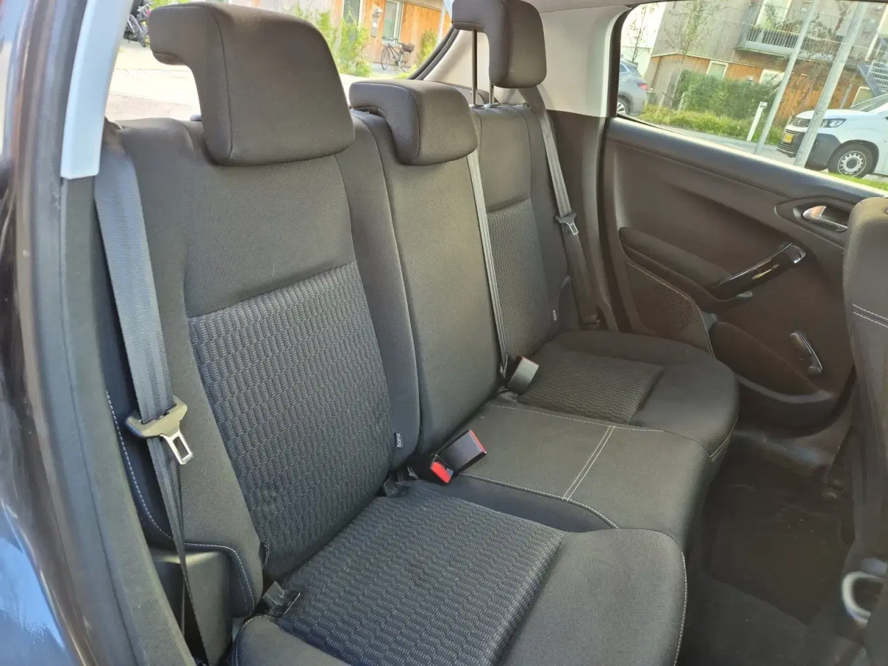 Billede 15 - Peugeot 208 1,2 PureTech 82 Active