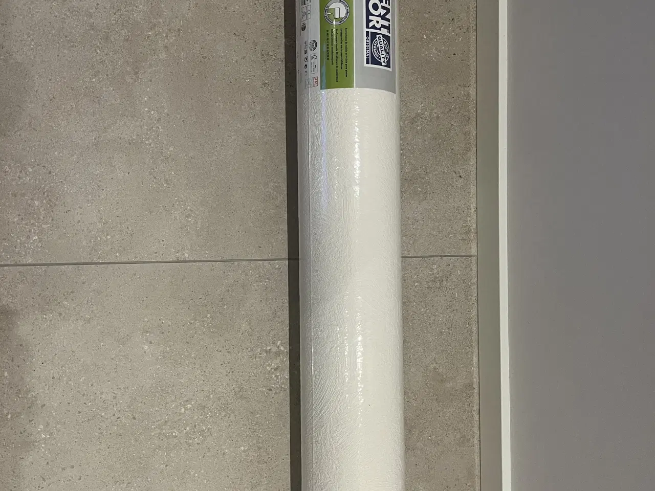 Billede 1 - Strukturvæv (miljøvæv)