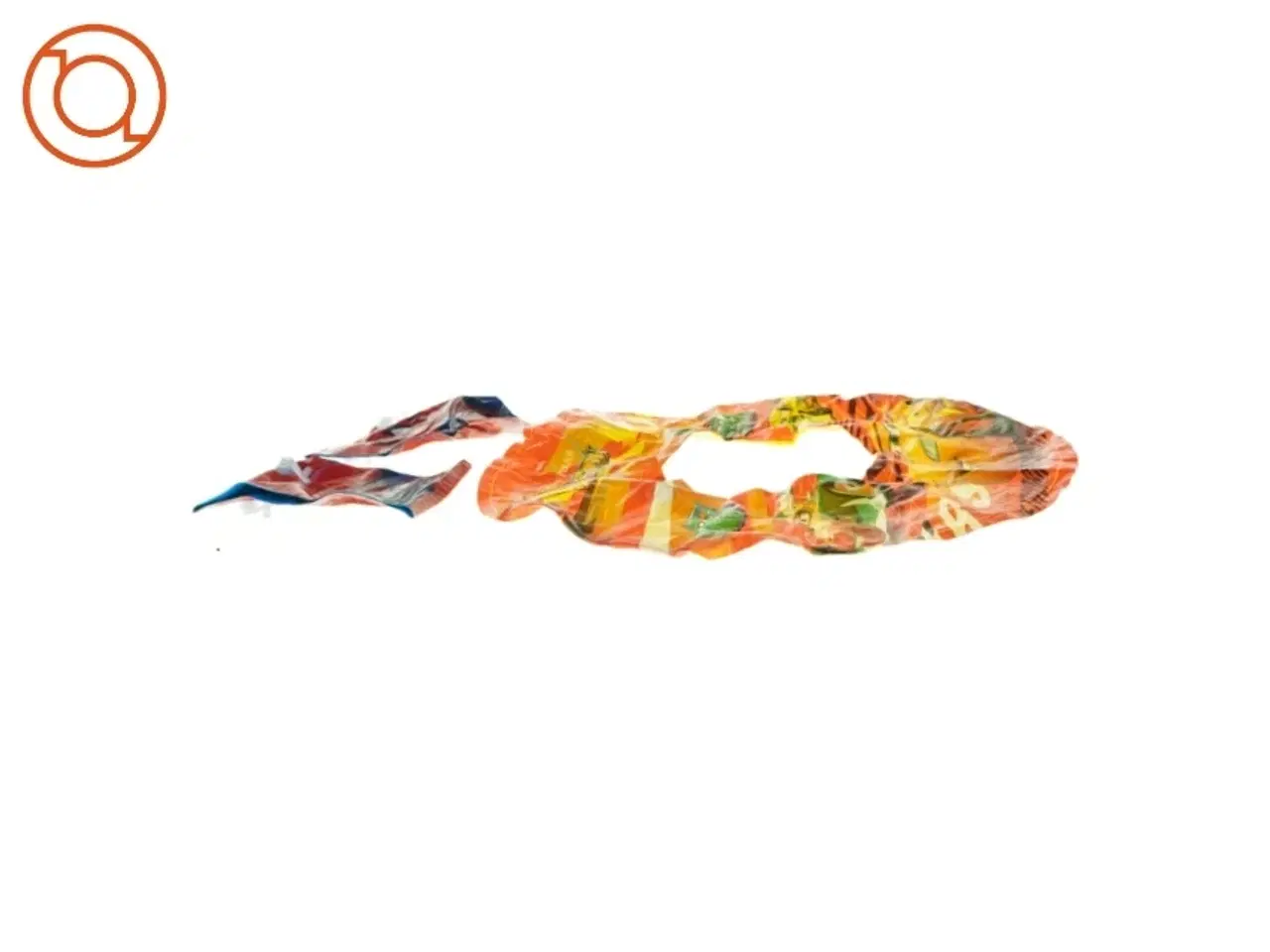 Billede 3 - Badevinger og badering (str. 22 x 16 og 50 x 50cm)