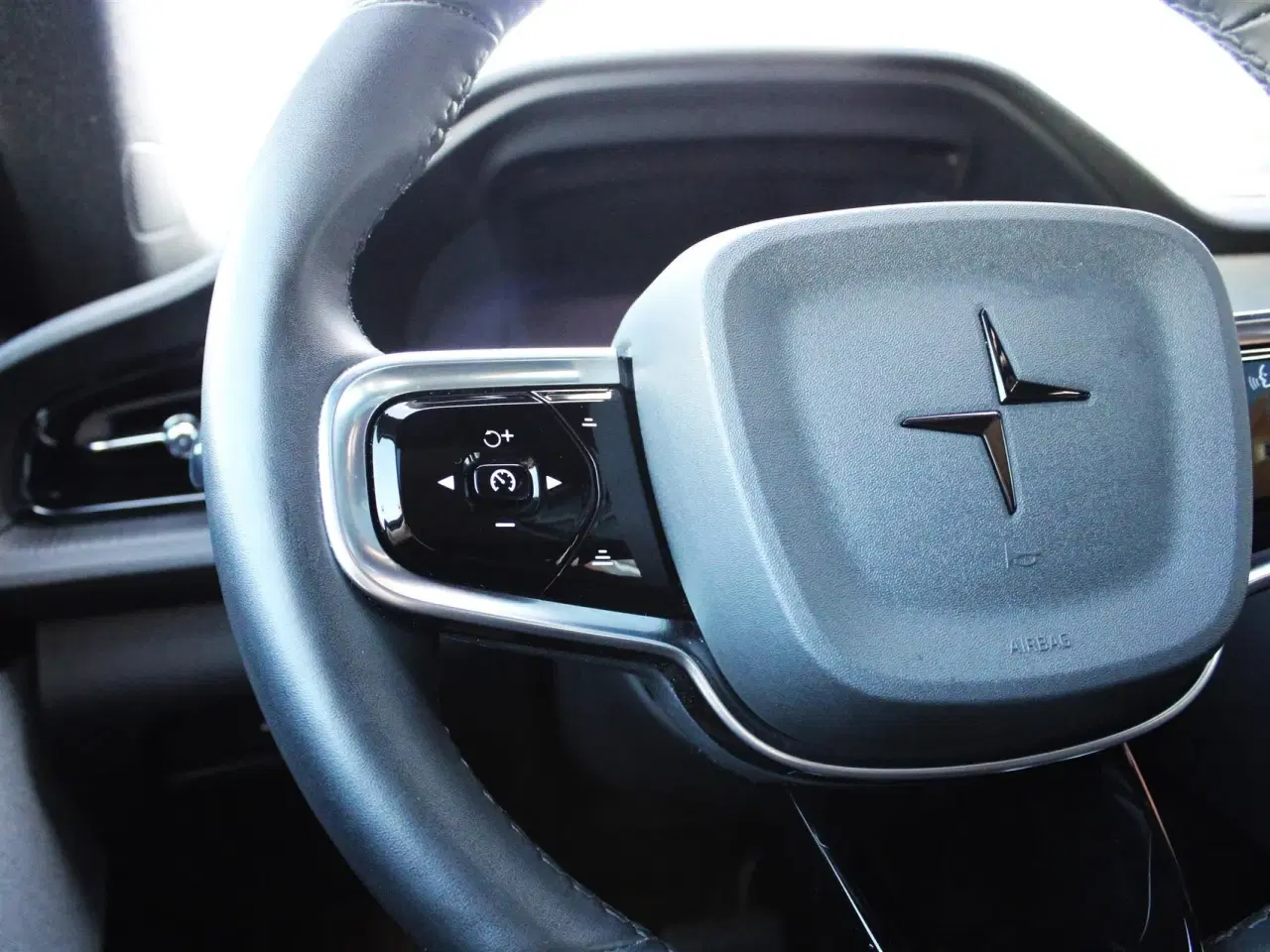 Billede 8 - Polestar 2 EL Long range Single motor Plus 231HK 5d Aut.