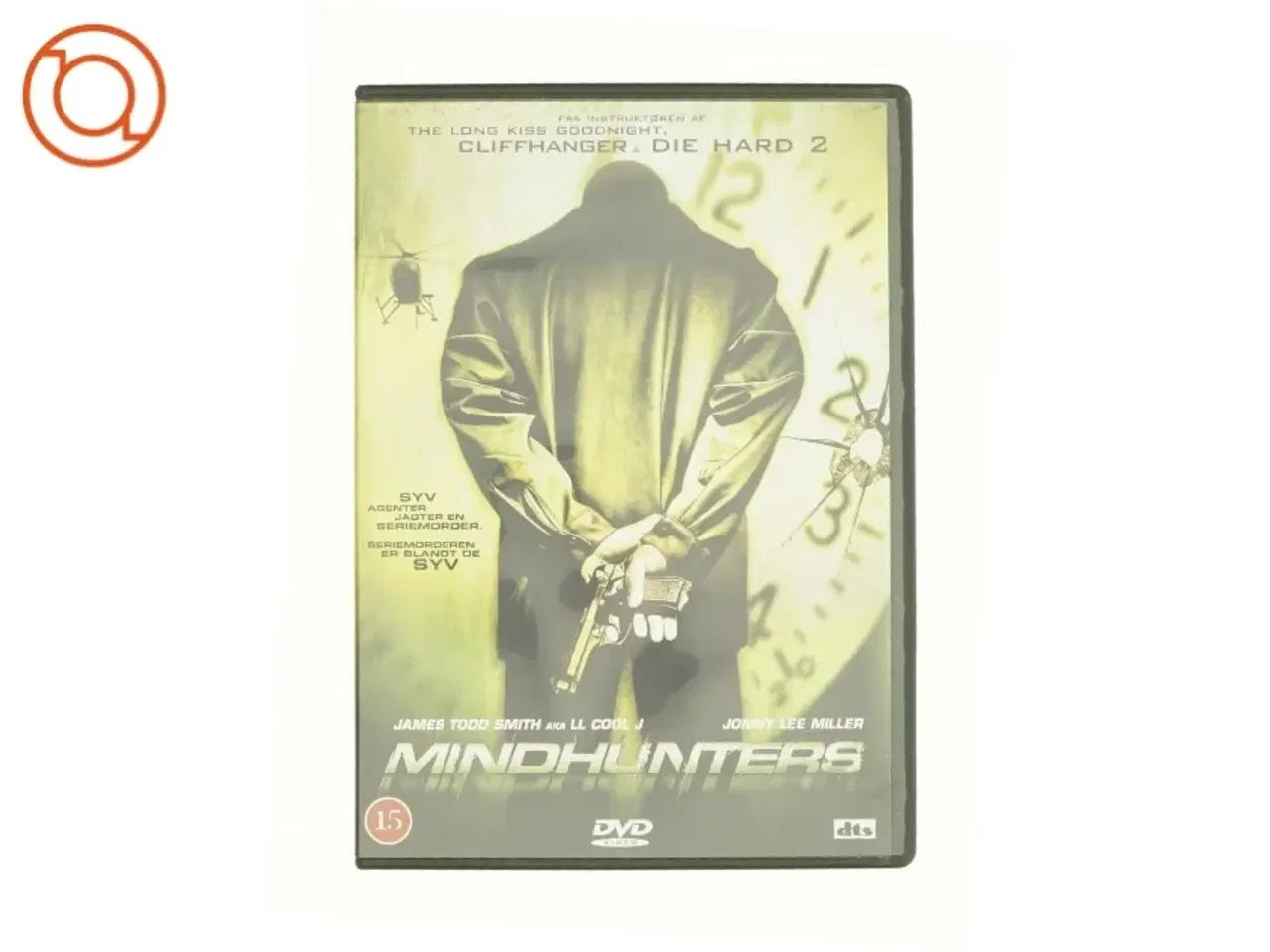 Billede 1 - Mindhunters