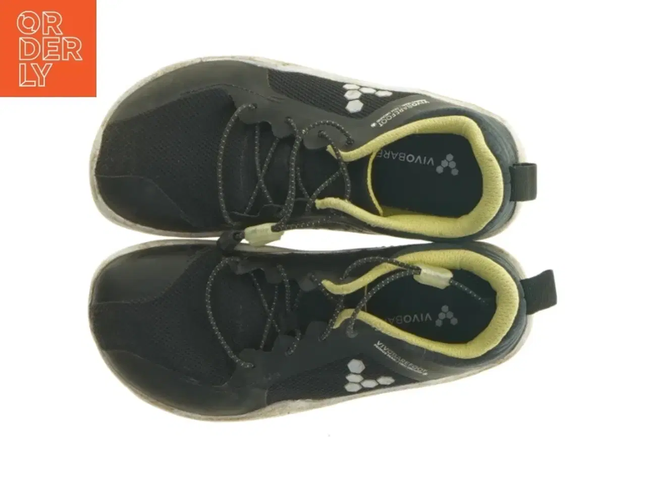 Billede 4 - Vivobarefoot løbesko (str. 28)