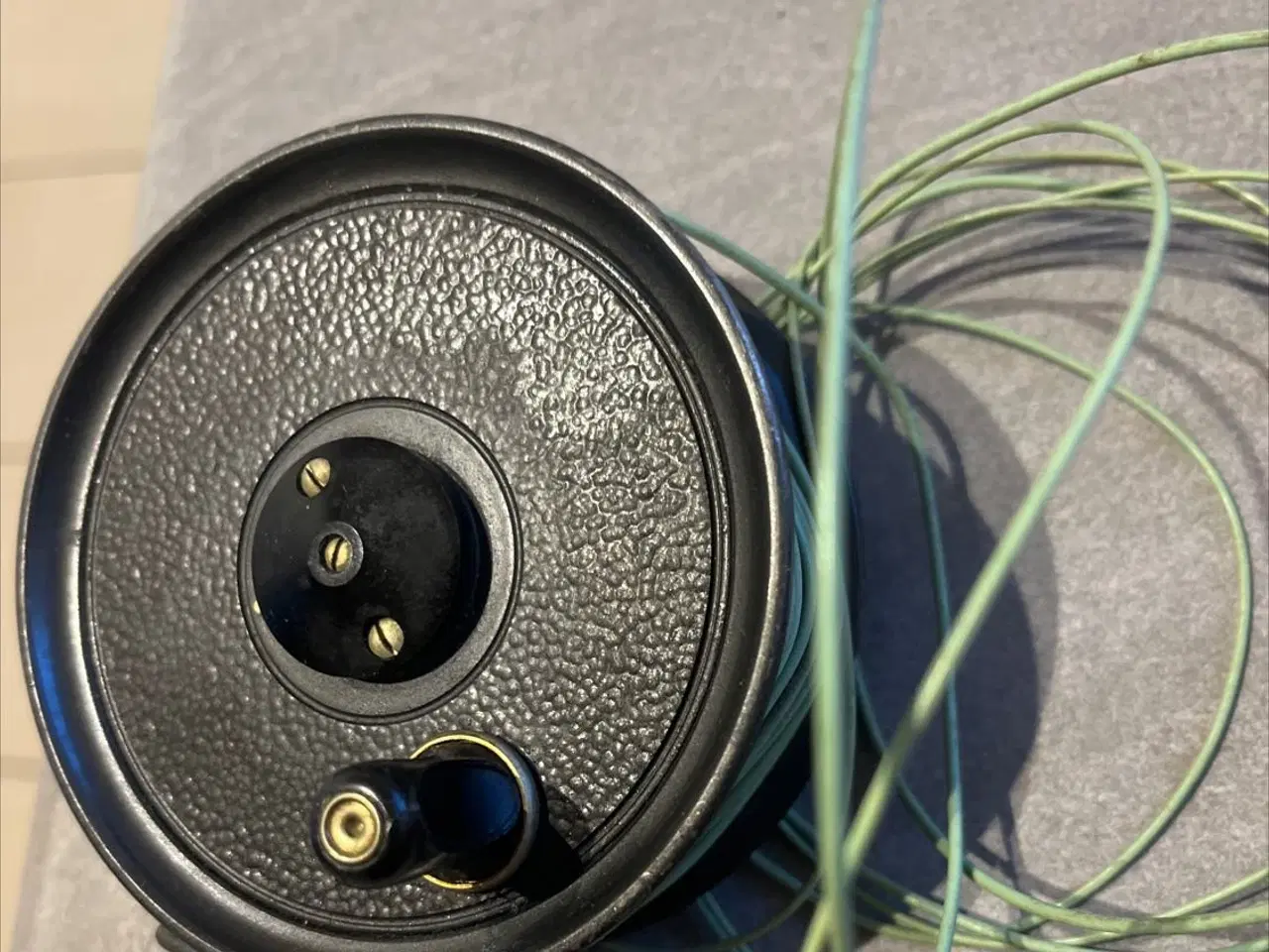 Billede 3 - Fiskehjul fra 1960