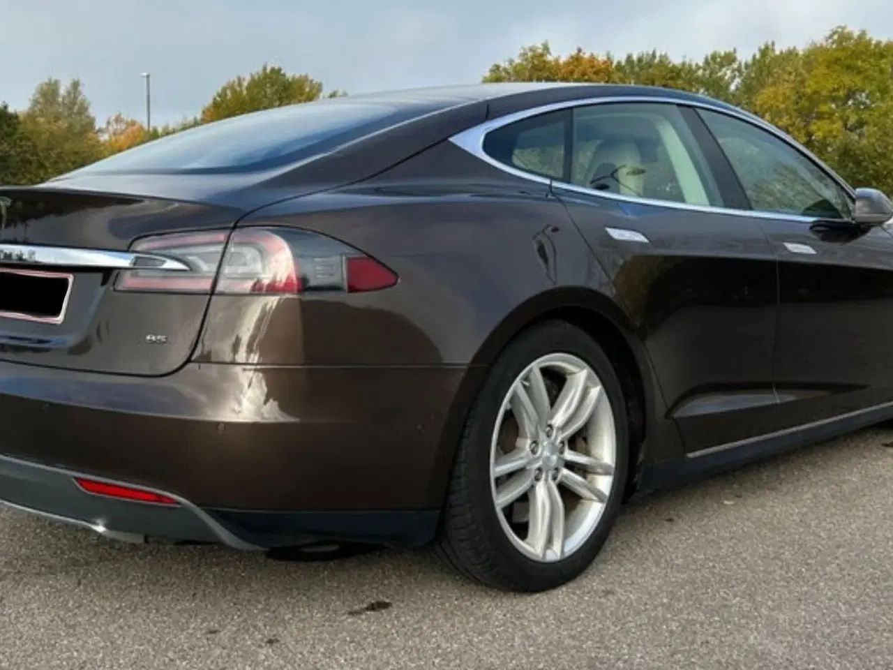 Billede 3 - TESLA 19” 5x120