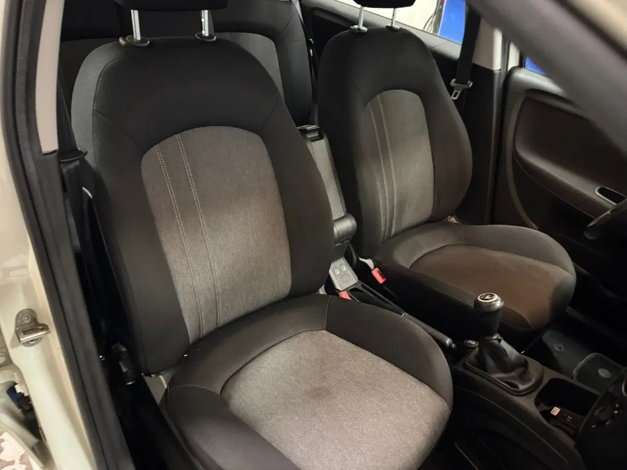 Billede 14 - Fiat Punto 1,3 MJT 80 Easy