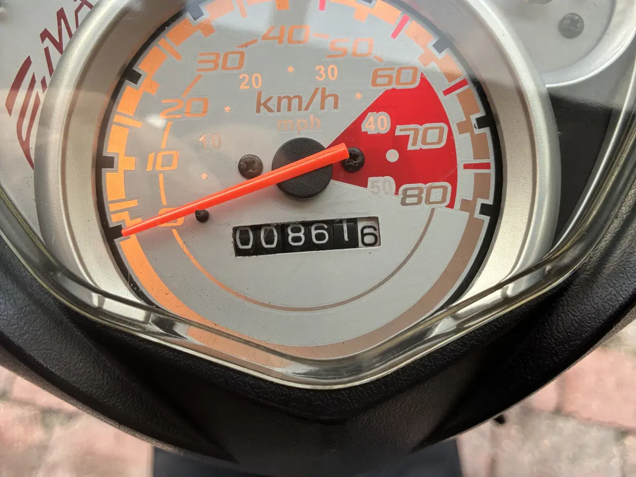 Billede 6 - Vga Explora 45. 880 km 2022