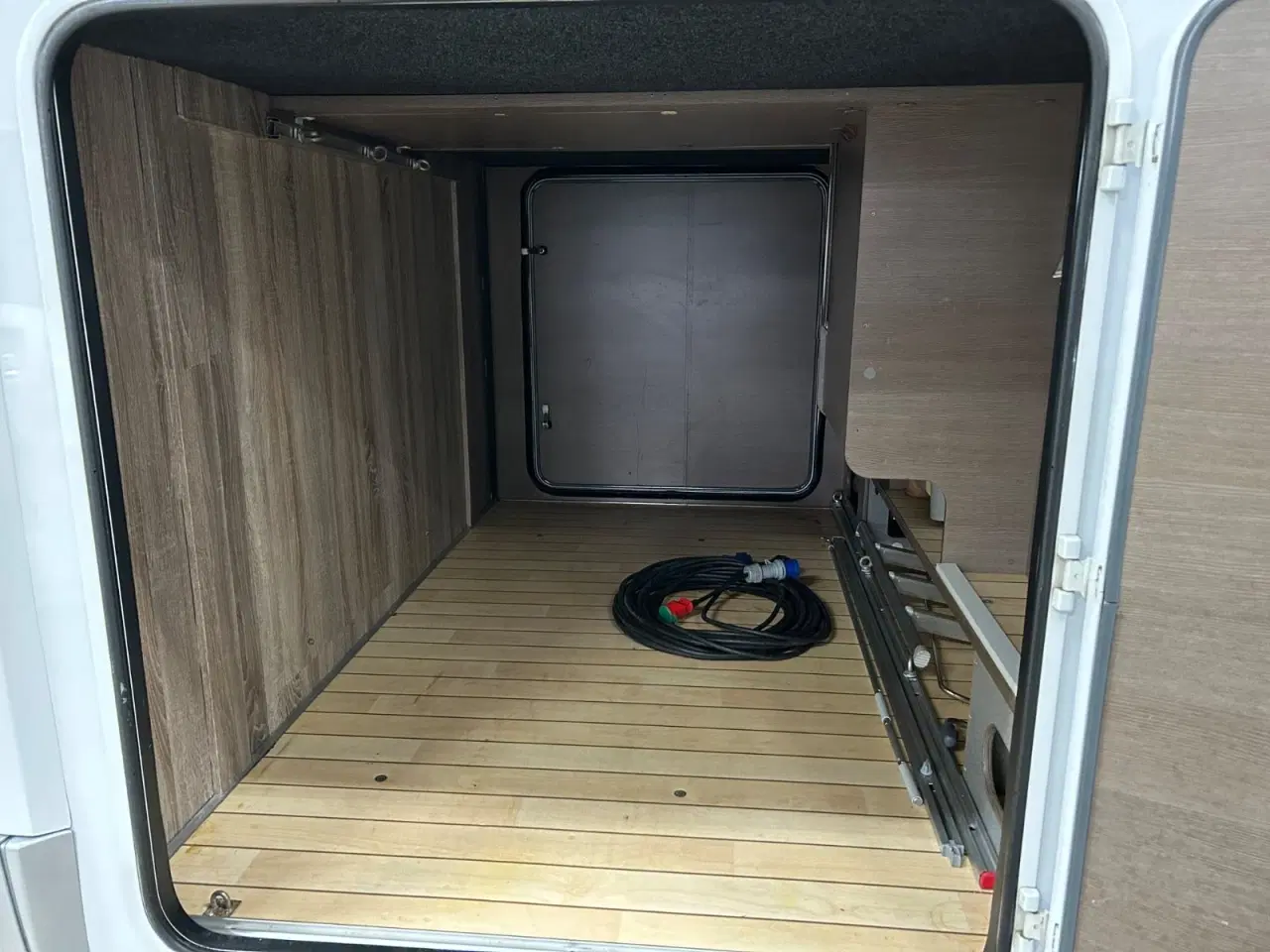 Billede 14 - Fiat Bavaria 2,3 Baltic T730