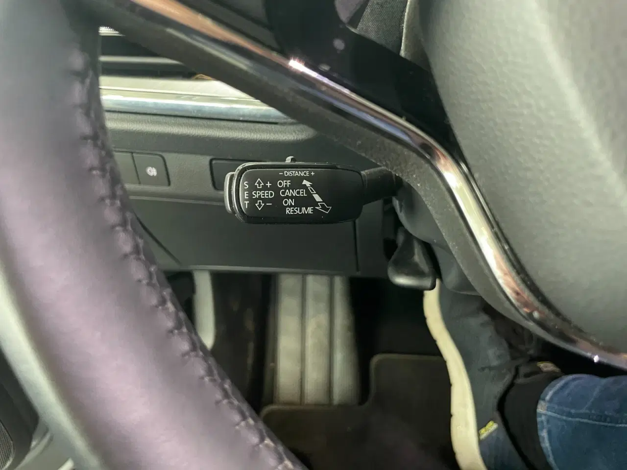 Billede 8 - Skoda Enyaq 50 iV