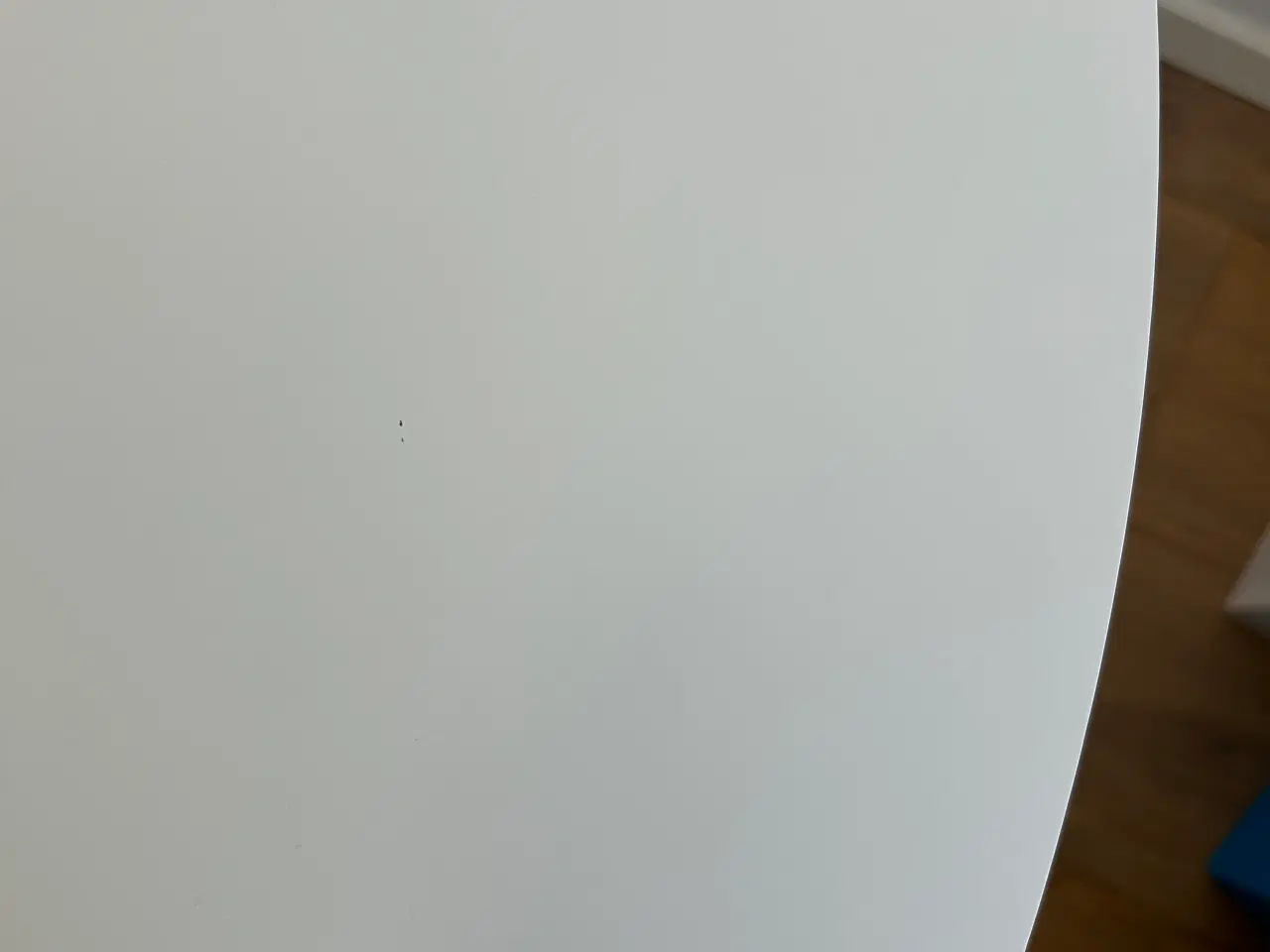 Billede 3 - Rundt Spisebord