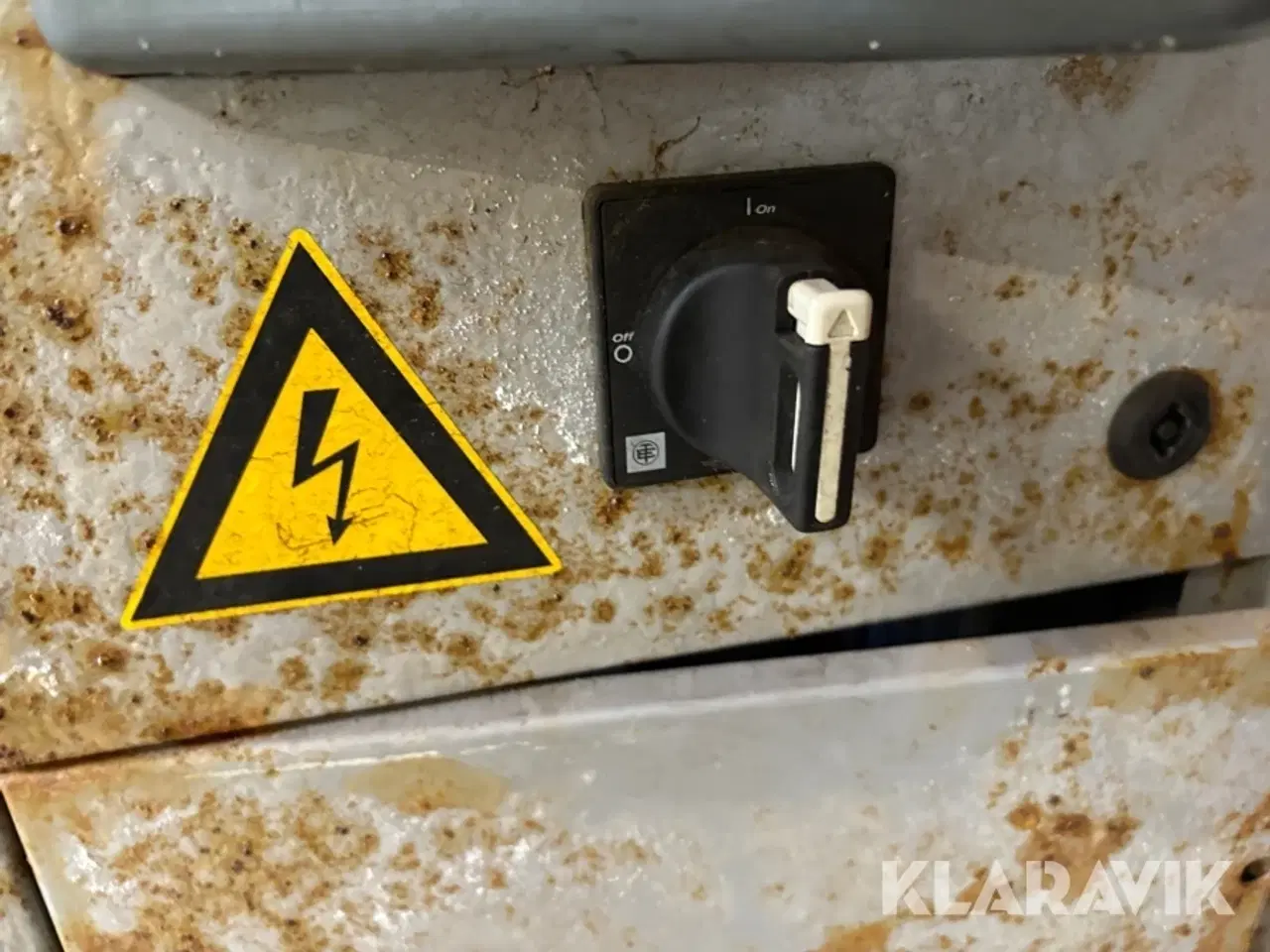 Billede 6 - Wrap maskine Epipack ProtoWwraptor/EMB