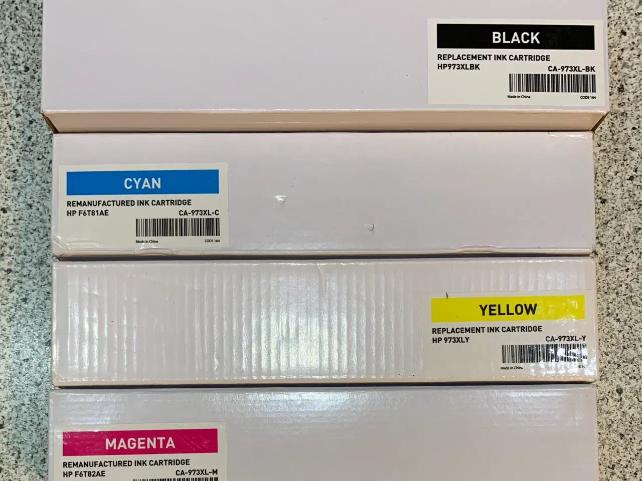 Billede 3 - HP PageWide Pro 477dw multifunktionsprinter