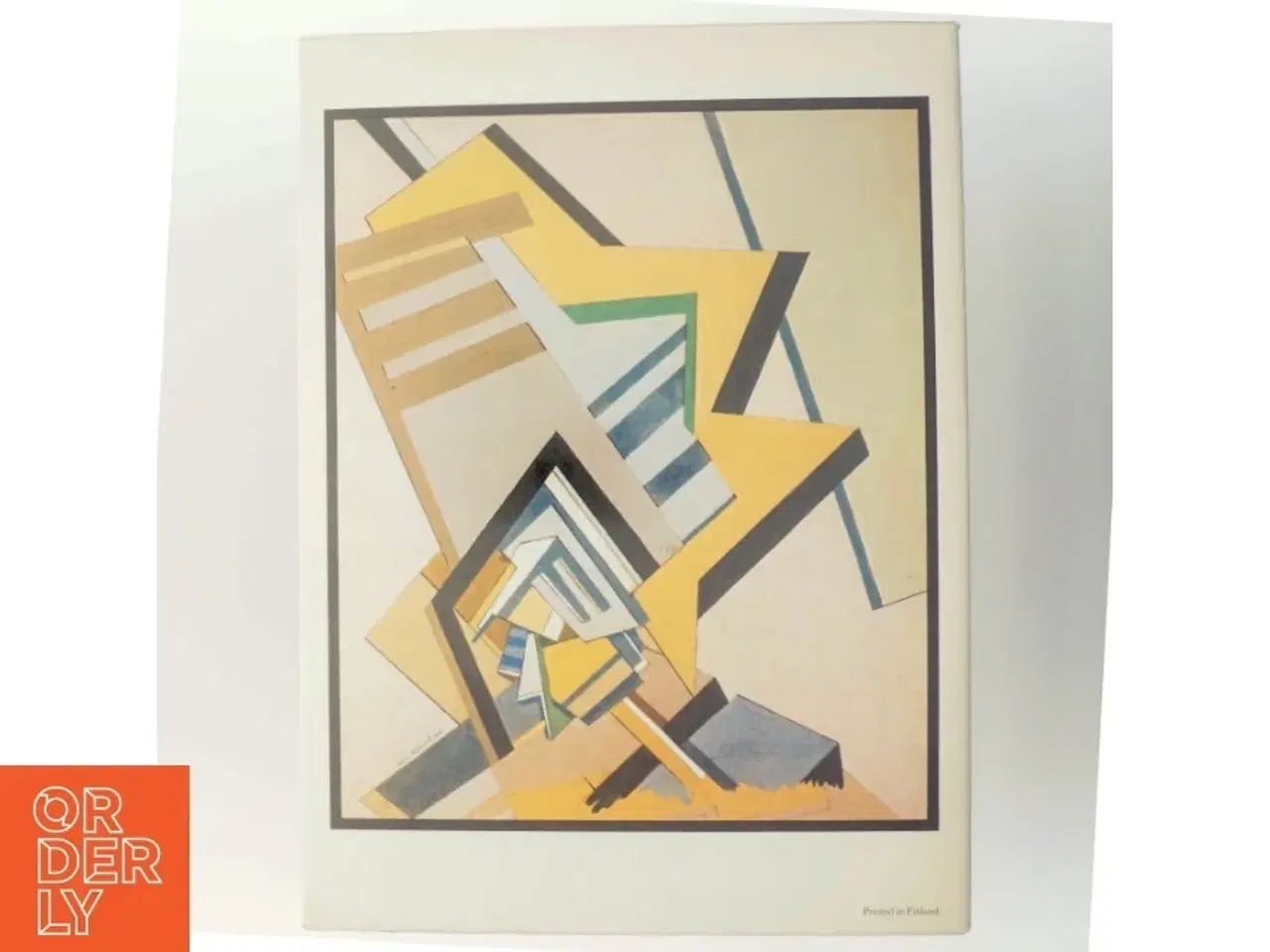 Billede 3 - Modern Art bog af Trewin Copplestone fra Hamlyn