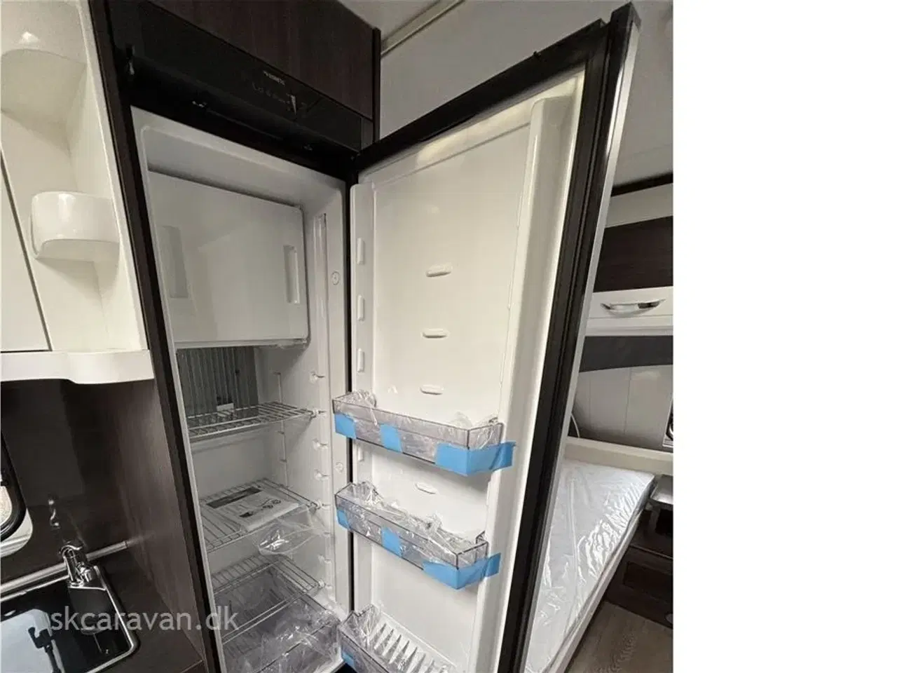 Billede 10 - 2025 - Hobby Prestige 620 CL ALDE   Lækker vogn fra HOBBY med ALDE Varme kilde